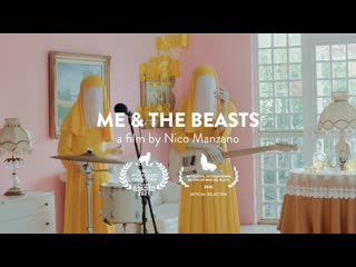 Я и звери (2021) yo y las bestias (me and the beasts)