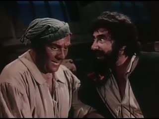 Blackbeard, the pirate (1952)