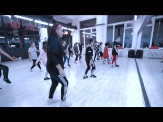 Black star/mdc nrg/michelle beatz