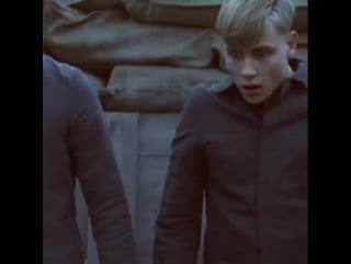 Erkeklik diyende shuna diyaysen