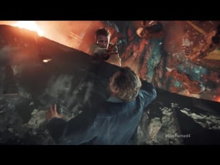 Uncharted 4 a thiefs end cg teaser