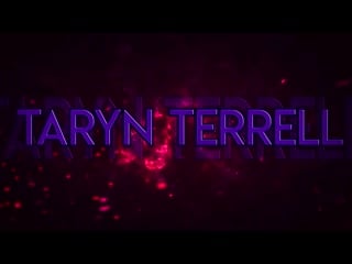 Wvc taryn terrell titantron