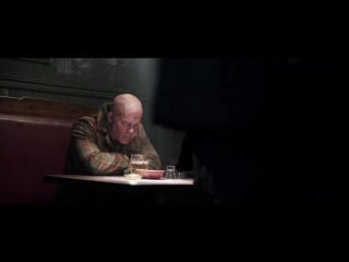 Удаленная сцена из дэдпула