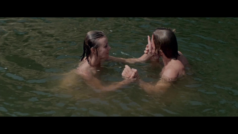 Jenny agutter nude logans run (1976) hd 1080p bluray