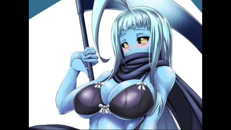 Ежедневный секс с девушками монстрами ❤18+ пролог главы 1 3