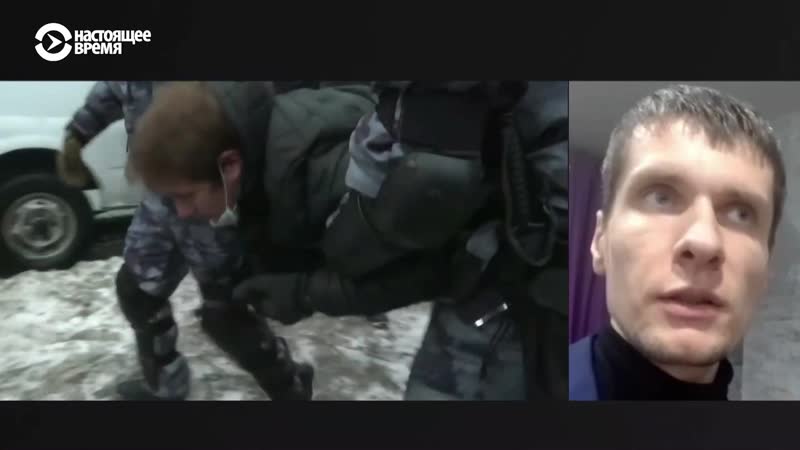 Полицейский из иваново уволился в знак протеста против приговора навальному