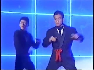 Tahara toshihiko 抱きしめてtonight (1988)