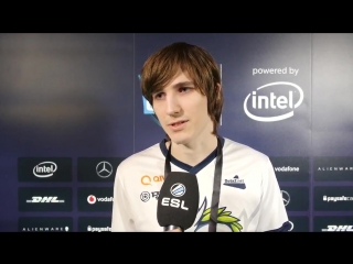 @illidanstrdoto found the secret to defeating @evilgeniuses and @team spirit executed it to perfection! eslone