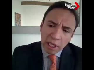 Ecuadorplay on instagram jorge chérrez arremete 1(mp4) mp4