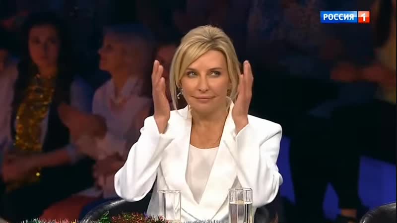 Татьяна овсиенко за розовым морем "привет, андрей! песня года" (новогодний выпуск) (29 12 2018)