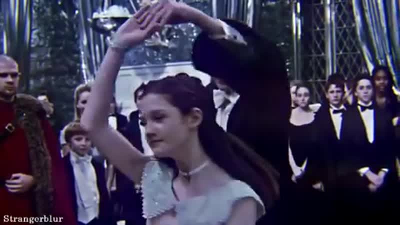 Ginny weasley | harry potter vine