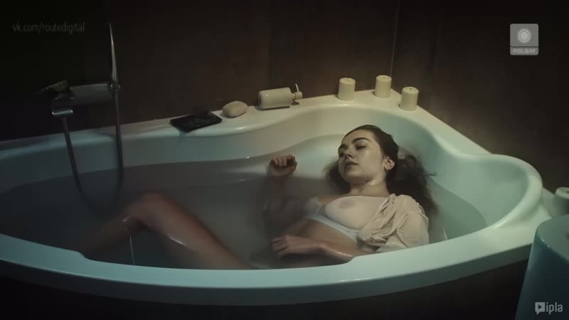Adrianna izydorczyk nude slad s01e04 (2018) hd 720p watch online / адрианна изидорчик след