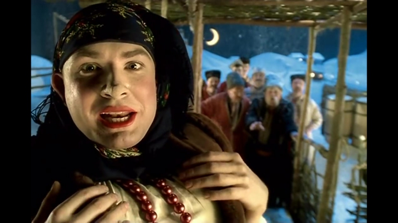 Verka serduchka gorilka