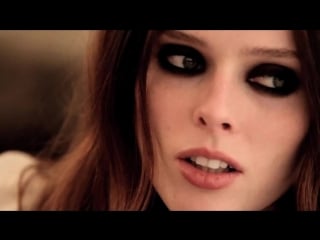 Sass & bide coco rocha takes over!