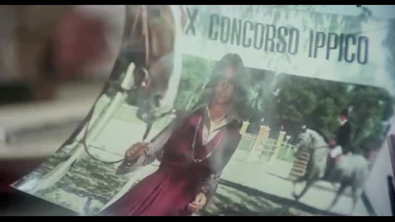 Семь нот в темноте sette note in