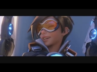 Каши такихиро overwatch