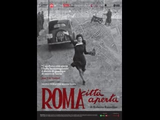 Roma città aperta (1945) 1080p