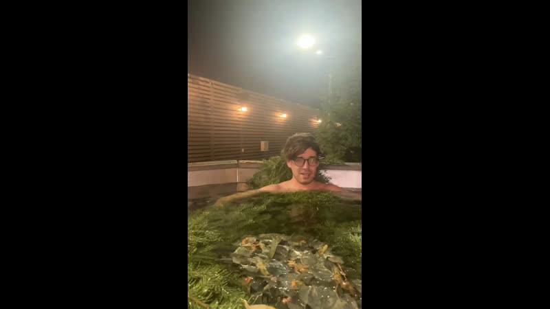 С мужиками в бане | влад а4, глент, серёга