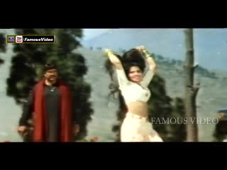 Sajan mere aa aa aa noor jehan neeli pakistani film kalay chor