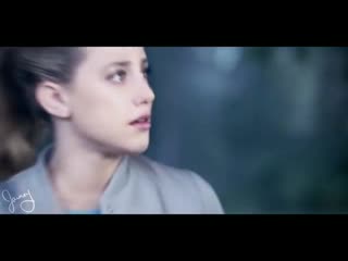 Riverdale | archie andrews x betty cooper | barchie