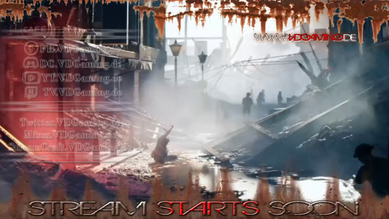 [ger]der bfv hypetrain ist viel zu früh [bfv|pc]