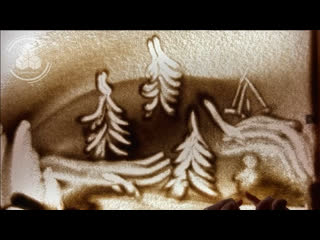 Чумовые сказки девушка и луна