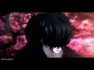 Persona 5 akira kurusu / ren amamiya // edit // vine