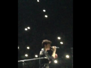 @shawnmendes #paris #shawnmendes #accordhotelarena париж 27 05 2017