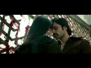 Pee loon song once upon a time in mumbai emraan hashmi, prachi desai