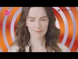 Natalia oreiro commerical for black pearl russia 2019