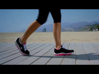 Skechers kris &amp; kim kardashian (full)