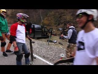 Backstage dha film