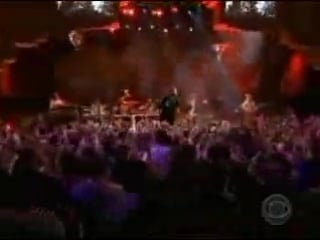 Ryan star clocks (rock star supernova)