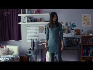 Сериал «люди» humans s01e01 2015 720p