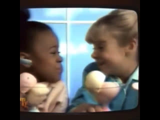 Barbie ice cream shoppe 1986