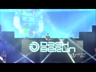 Atb 9pm (till i come) (dash berlin remix) (live ultra europe 2015)