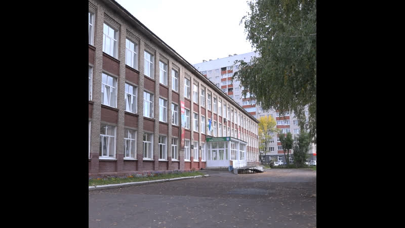 В лицее №46 открылся уникальный кабинет математики