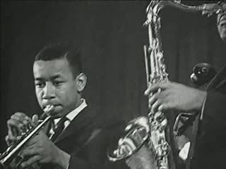 Art blakey the jazz messangers live in 58 (jazz icons, 2006)