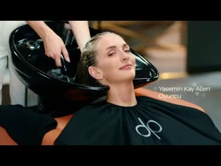 Ясемин для рекламной компании porn daily perfection