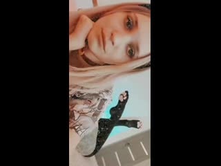 Amelie weed 20210227 0001 mp4