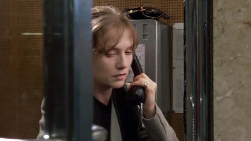 Малина (1991) сюрреализм, драма, мелодрама, детектив вернер шрётер 720p