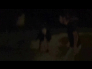 Creepy tape found in croatia (disturbing)