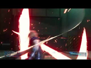 Final fantasy vii remake trailer for ffvii a symphonic reunion (closed caption