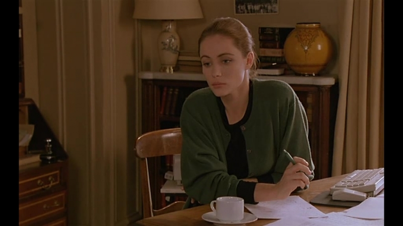 Нелли и месье арно / nelly &amp; monsieur arnaud (клод соте, 1995)