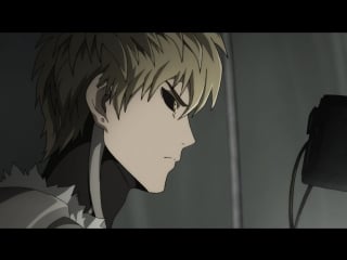 Onepunchman bd ova 1 (raw)