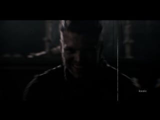 Ubbe x ivar the boneless x hvitserk [kxaic]