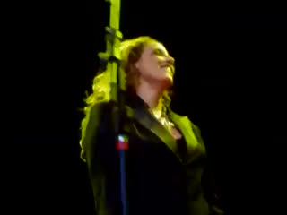 Ana carolina (vox populi+implicante) live