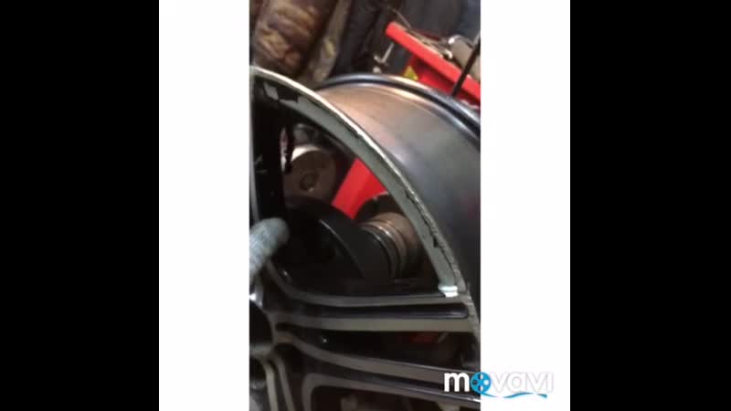 Праа литых дисков в иваново исправление геометрии диска! восстановление дисков, сварка аргоном