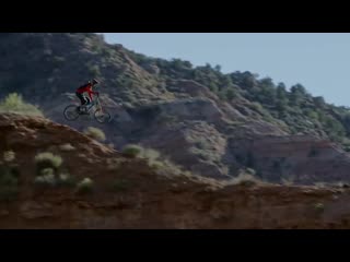 How big is red bull rampage really? 2017 | elements of style with carson storch and cam mccaul