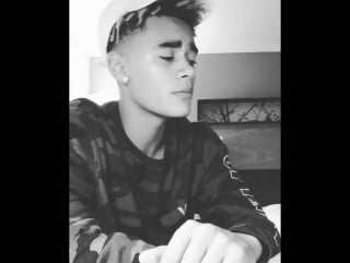 Кавер зайана на cody simpson and justin bieber home to mama